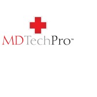 MD Tech Pro logo, MD Tech Pro contact details