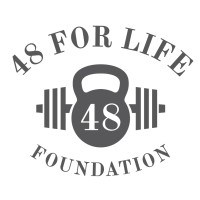 48 For Life Foundation logo, 48 For Life Foundation contact details