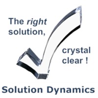 Solution Dynamics logo, Solution Dynamics contact details