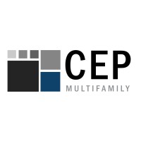 CEP Multifamily logo, CEP Multifamily contact details