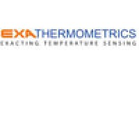 EXA Thermometrics India logo, EXA Thermometrics India contact details