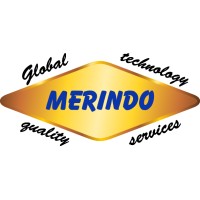 PT.Merindo Makmur logo, PT.Merindo Makmur contact details