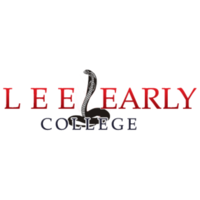 Lee Early College logo, Lee Early College contact details