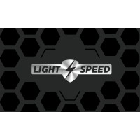 LightSpeed Hosting logo, LightSpeed Hosting contact details