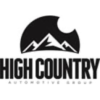 High Country Automotive Group logo, High Country Automotive Group contact details