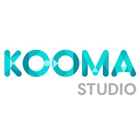 Kooma Studio logo, Kooma Studio contact details