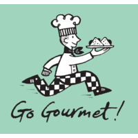 Go Gourmet logo, Go Gourmet contact details