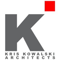 Kris Kowalski Architects logo, Kris Kowalski Architects contact details