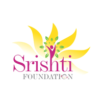 Srishti Foundation logo, Srishti Foundation contact details