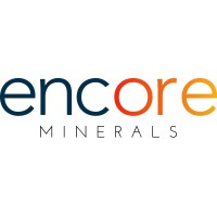 Encore Minerals logo, Encore Minerals contact details