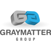 Graymatter Group logo, Graymatter Group contact details