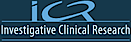 Investigative Clinical Research. logo, Investigative Clinical Research. contact details