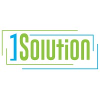 1Solution.tech logo, 1Solution.tech contact details