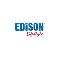 Edison Lifestyle logo, Edison Lifestyle contact details