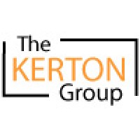 The Kerton Group logo, The Kerton Group contact details