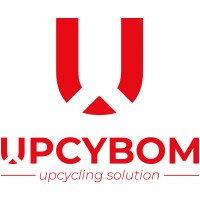 UPCYBOM Ltd logo, UPCYBOM Ltd contact details