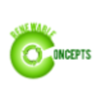 Renewable Concepts LLC logo, Renewable Concepts LLC contact details