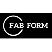 Fab Form logo, Fab Form contact details