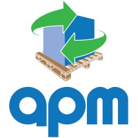 APM Shipping Services LLC logo, APM Shipping Services LLC contact details