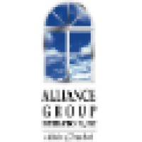 Alliance Group International, Inc. logo, Alliance Group International, Inc. contact details