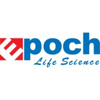 Epoch Life Science Inc logo, Epoch Life Science Inc contact details