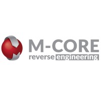 M-CORE (Mechanical - Control - Optimisation - Reverse Engineering) logo, M-CORE (Mechanical - Control - Optimisation - Reverse Engineering) contact details