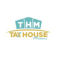 Tax House Miami logo, Tax House Miami contact details