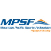 Mountain Pacific Sports Federation logo, Mountain Pacific Sports Federation contact details