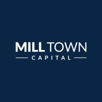 Mill Town Capital logo, Mill Town Capital contact details