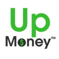 Up Money logo, Up Money contact details