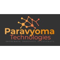 Paravyoma Technologies logo, Paravyoma Technologies contact details