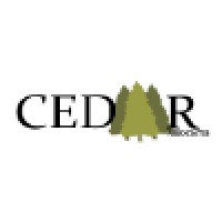 Cedar Associates logo, Cedar Associates contact details