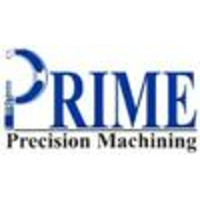 Prime Precision Machining Co logo, Prime Precision Machining Co contact details