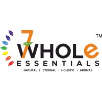 7WholeEssentials logo, 7WholeEssentials contact details