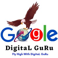 Gogle DigitaL Guru logo, Gogle DigitaL Guru contact details