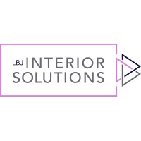 LBJ Interior Solutions logo, LBJ Interior Solutions contact details