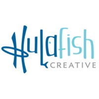 HulaFish Creative logo, HulaFish Creative contact details