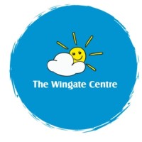 The Wingate Centre logo, The Wingate Centre contact details