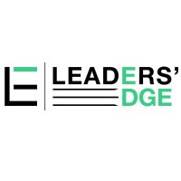 'Leaders''Edge Consulting Pvt. Ltd' logo, 'Leaders''Edge Consulting Pvt. Ltd' contact details