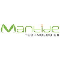 Mantide Technologies logo, Mantide Technologies contact details