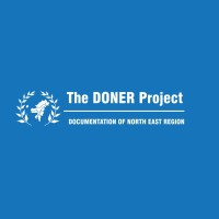 The DONER Project logo, The DONER Project contact details