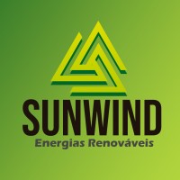 SunWind Energias Renováveis logo, SunWind Energias Renováveis contact details