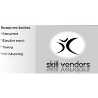 Skill Vendors logo, Skill Vendors contact details