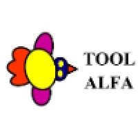 Tool Alfa logo, Tool Alfa contact details