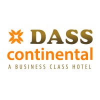 DASS CONTINENTAL logo, DASS CONTINENTAL contact details