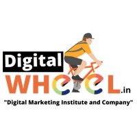 Digital Wheel logo, Digital Wheel contact details