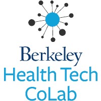 UC Berkeley Health Tech CoLab logo, UC Berkeley Health Tech CoLab contact details