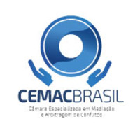 CEMAC Brasil - Câmara Especializada em Mediação e Arbitragem de Conflitos logo, CEMAC Brasil - Câmara Especializada em Mediação e Arbitragem de Conflitos contact details