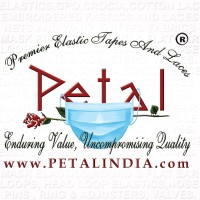 PETALINDIA logo, PETALINDIA contact details