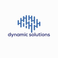 dynamic solutions logo, dynamic solutions contact details